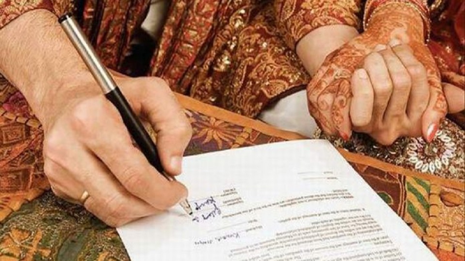 কাবিন নামায় কুমারী শব্দ ব্যবহার করা যাবেনা: হাইকোর্ট