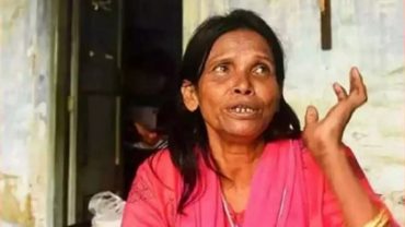 রানু মণ্ডলের জীবন নিয়ে হচ্ছে সিনেমা