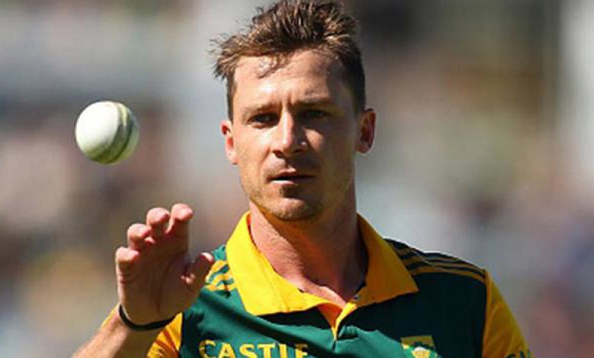 অবসরের ঘোষণা দিলেন ডেল স্টেইন