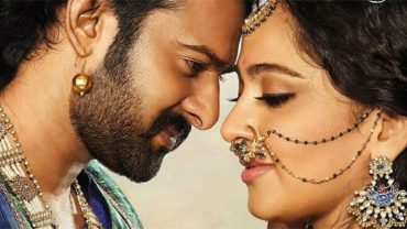 আনুশকার সঙ্গে প্রেমের গুঞ্জন নিয়ে যা বললেন প্রভাস