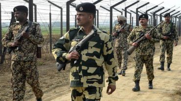 চার বাংলাদেশিকে এখনো ফেরত দেয়নি বিএসএফ