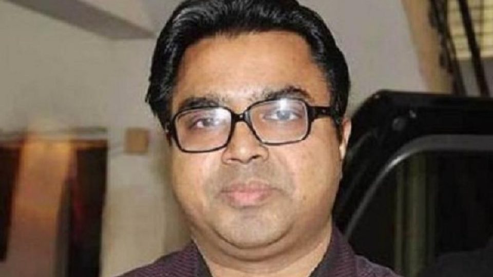 চিকিৎসার জন্য সিঙ্গাপুর গেলেন মেয়র সাঈদ খোকন