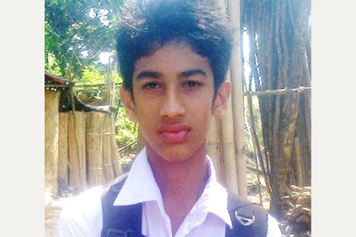 মিরসরাইয়ে স্কুলছাত্রকে হত্যায় ৩ জনের মৃত্যুদণ্ড