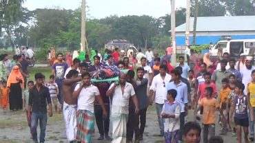 জামালপুরে ডেঙ্গুতে ২ জনের মৃত্যুর দাবি পরিবারের