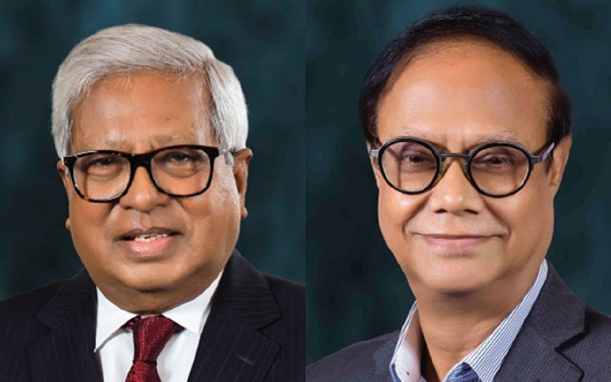 ব্র্যাক ব্যাংকের নতুন চেয়ারম্যান ড. আহসান এইচ মানসুর