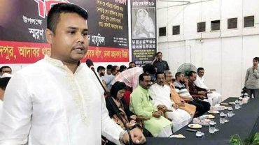 ২১২ ছাগল ছিনতাইয়ের মামলায় ছাত্রলীগ নেতার জামিন