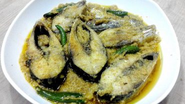 ইলিশ খেলে ৫ উপকার