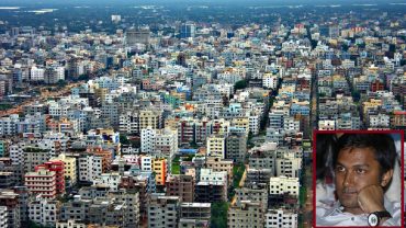 আমরা যারা ঢাকায় থাকি