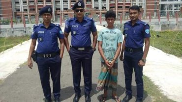বোনের বান্ধবীকে পেয়ারা খাওয়ার লোভ দেখিয়ে ধর্ষণ, তারপর হত্যা