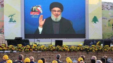 ড্রোন হামলার মাশুল দিতে হবে ইসরায়েলকে: হিজবুল্লাহ