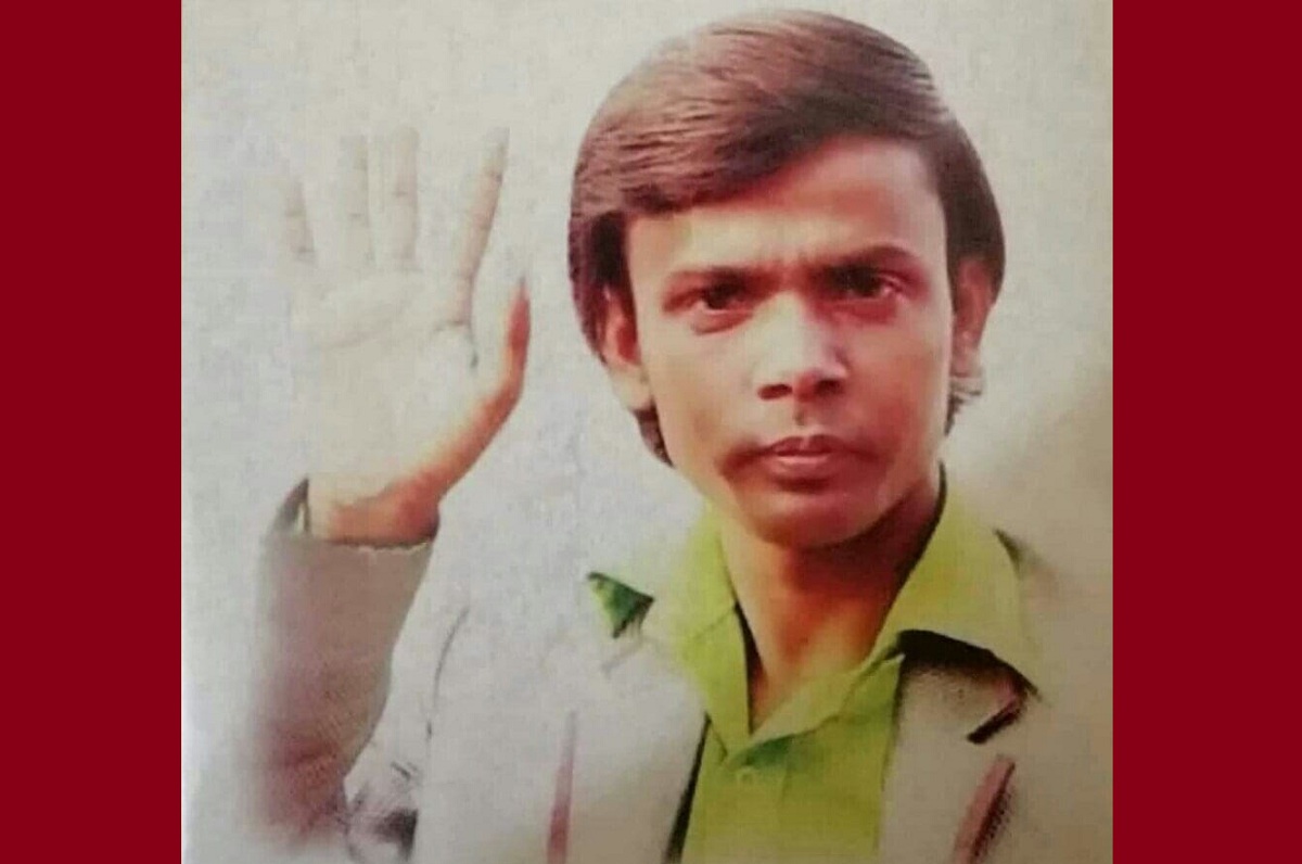 প্রধানমন্ত্রীকে হিরো আলমের ‘স্যালুট’