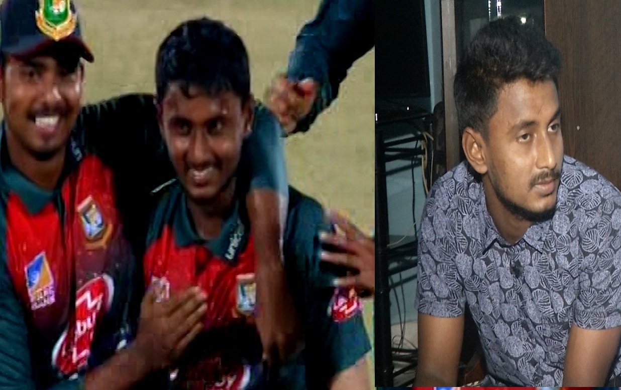 বুলবুল থেকে বিপ্লব