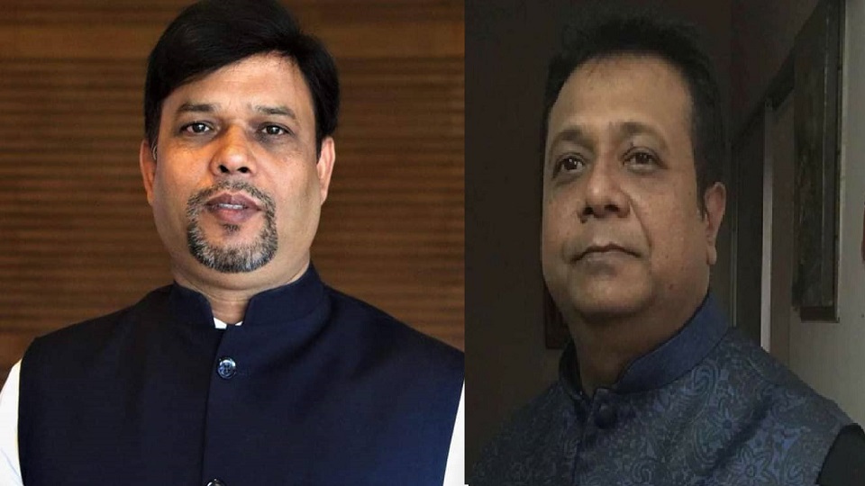 ধর্ষণের অভিযোগে রিহ্যাব’এর দুই পরিচালক গ্রেফতার