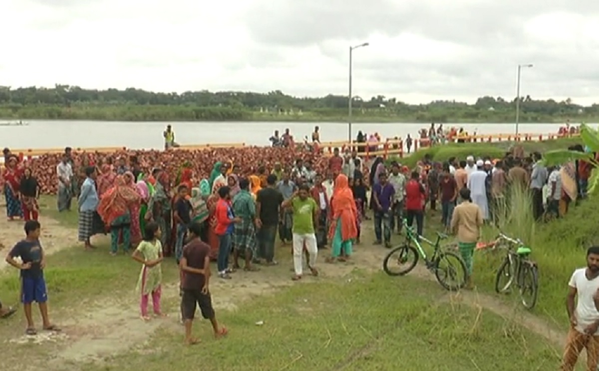 একাধিক মামলার আসামির গুলিবিদ্ধ লাশ উদ্ধার