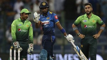 পাক সফরে ফের শ্রীলংকার ওপর ‘হামলার’ হুমকি