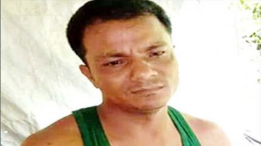 টেকনাফে বন্দুকযুদ্ধে সেই রোহিঙ্গা নেতা নুর মোহাম্মদ নিহত