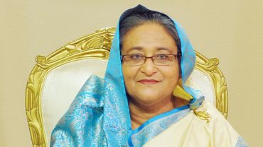 দু’জন শিয়া মেয়েকে দত্তক নিয়েছিলেন শেখ হাসিনা
