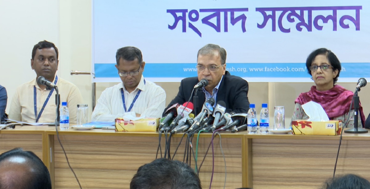 মশা নিধনে কীটনাশক ক্রয়ে দুর্নীতি হয়েছে: টিআইবি