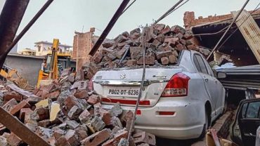 ভারতে আতশবাজি তৈরির কারখানায় বিস্ফোরণ, নিহত ২১