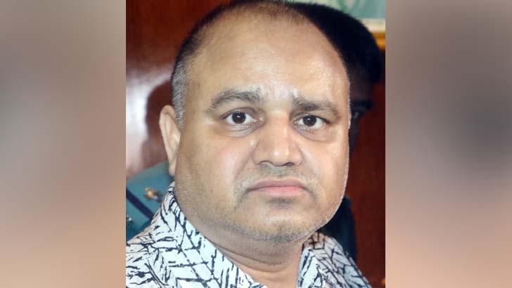 গণপূর্তের ৩ প্রকল্প: কাজ না করেই ৩শ’ কোটি টাকা নেন শামীম