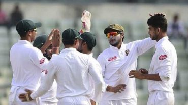 ফিল্ডিংয়ে বাংলাদেশ, একাদশে নেই কোনো পেসার
