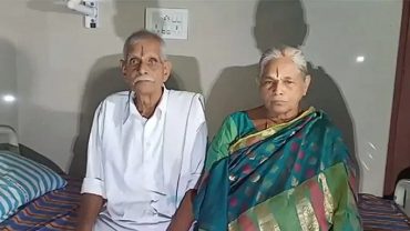 ৭৪ বছর বয়সে মা হলেন এই নারী