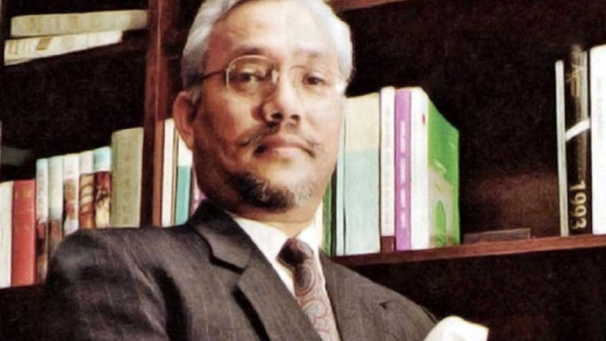 নুর চৌধুরীর অবস্থান বিষয়ে জানতে বাধা নেই: কানাডার আদালত