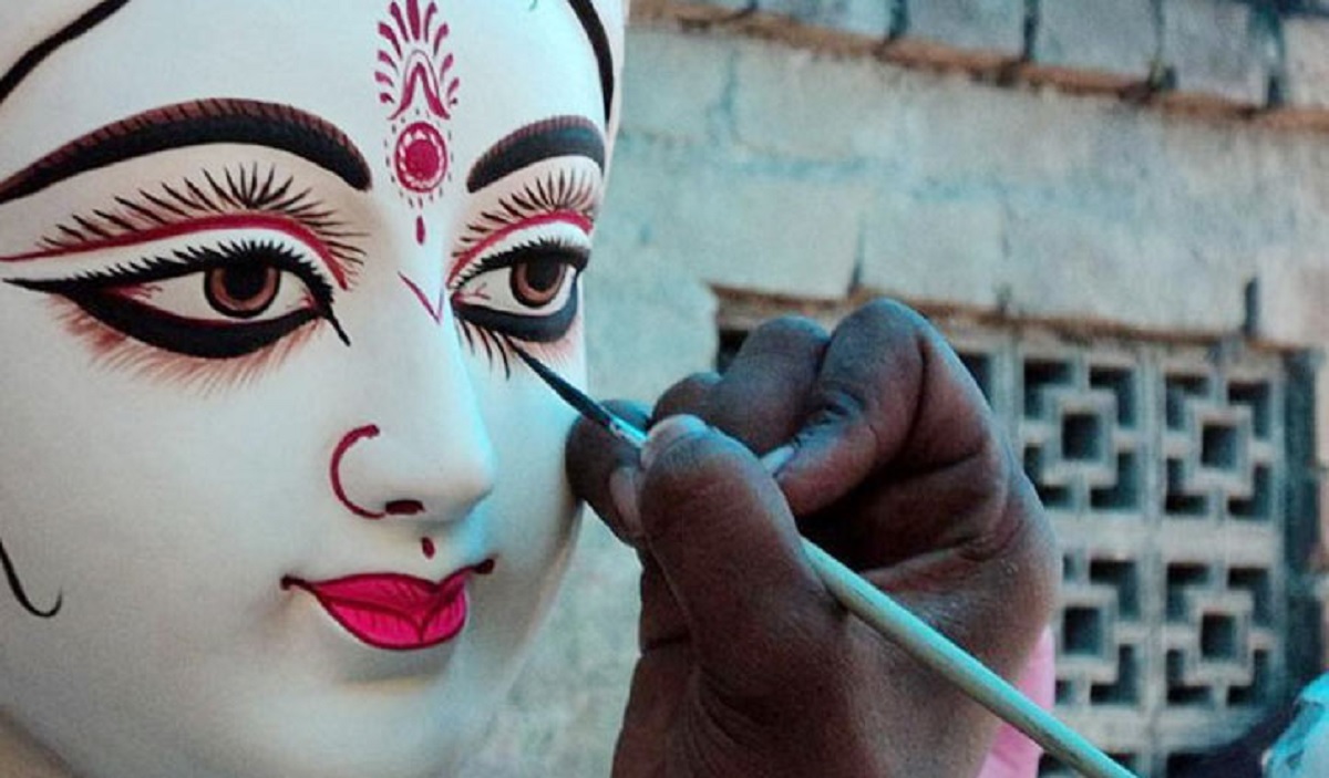 শুভ মহালয়া আজ