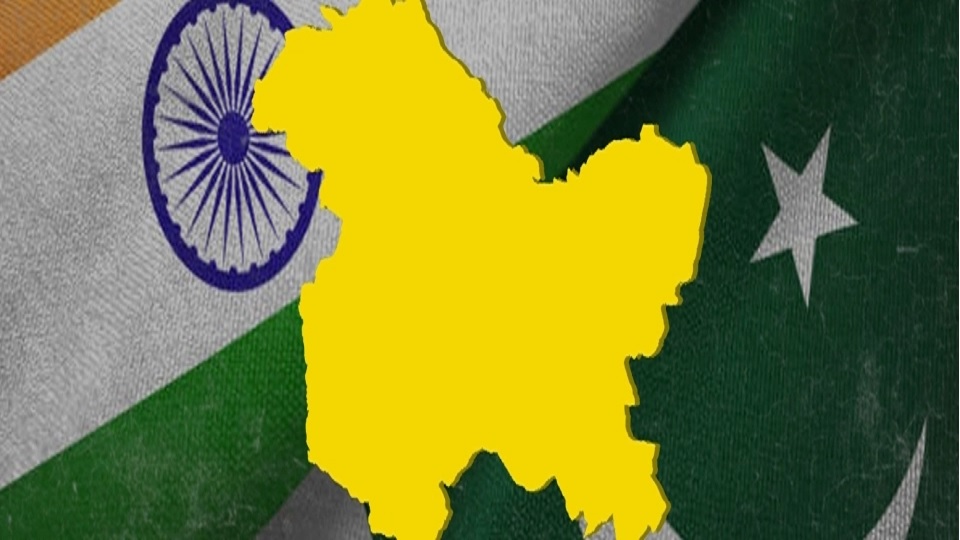 উগান্ডা যেয়ে পাকিস্তানের সমালোচনায় ভারত