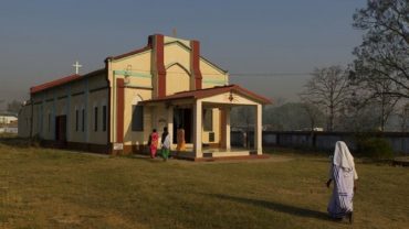 খ্রিস্টান না বানানোর শর্তেই ভারতে কাজ করতে হবে এনজিওগুলোকে