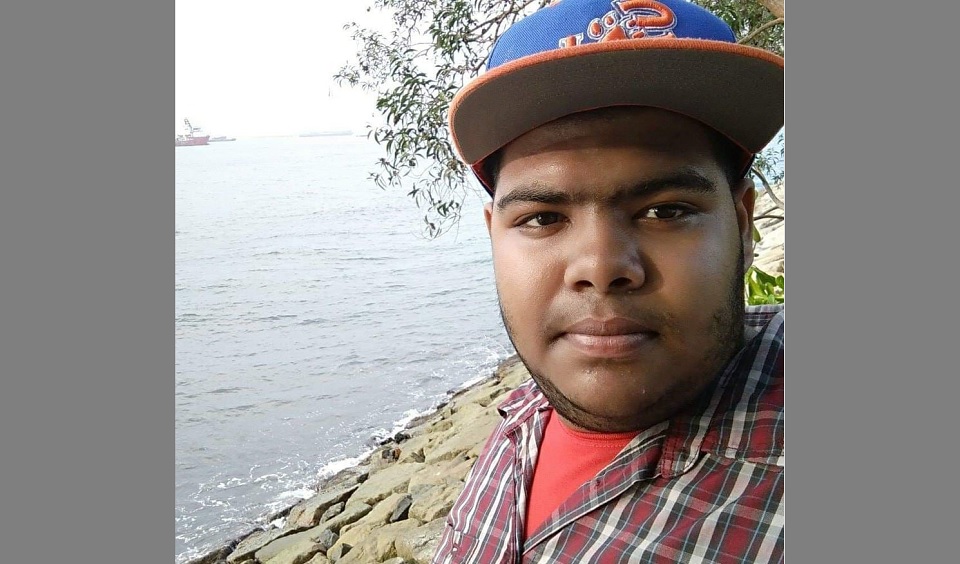 রাজধানীতে বাবার পিস্তল দিয়ে কলেজছাত্রের আত্মহত্যা