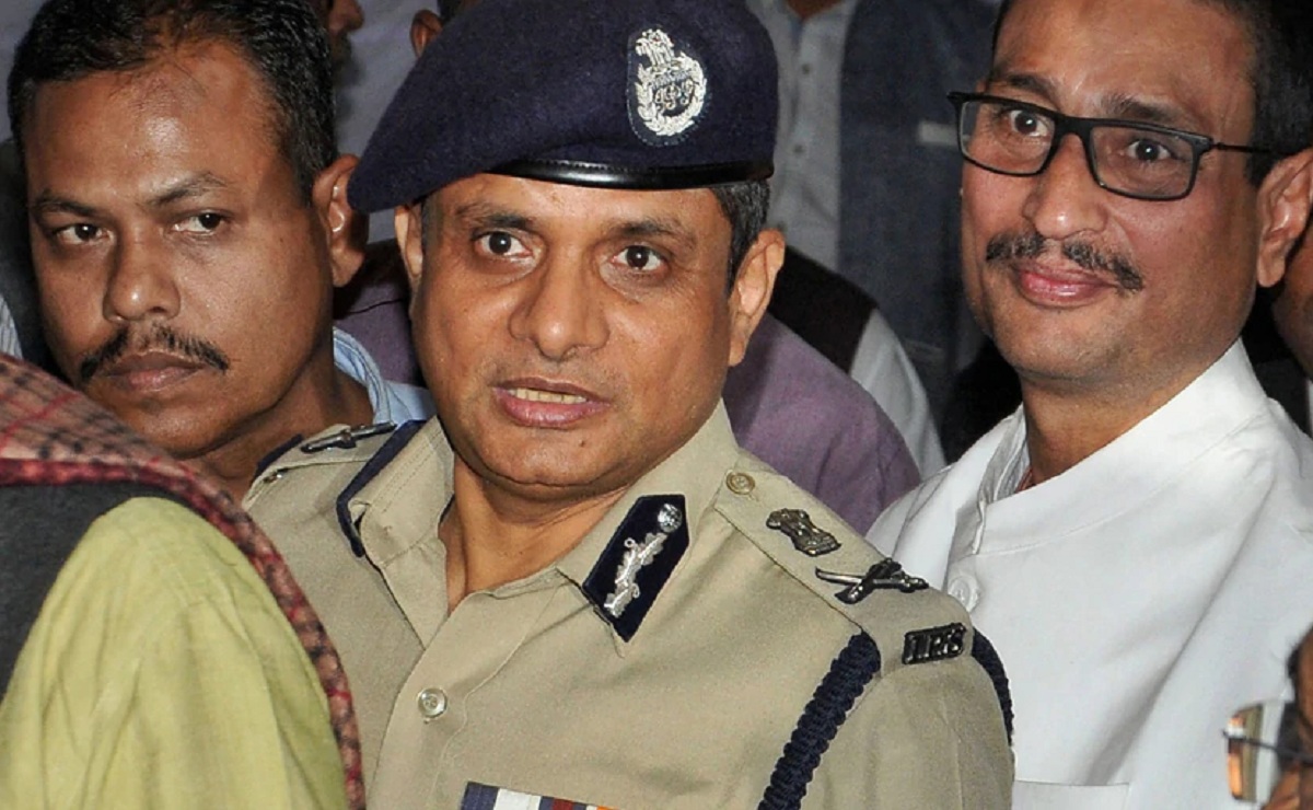 খুন হয়ে যেতে পারেন রাজীব কুমার!