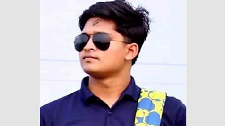 চাঁদা চেয়ে মসজিদের কাজ বন্ধ করায় ছাত্রলীগ নেতাকে শোকজ