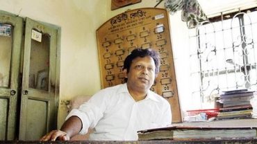 বিউটি বোর্ডিংয়ের তারক সাহা আর নেই
