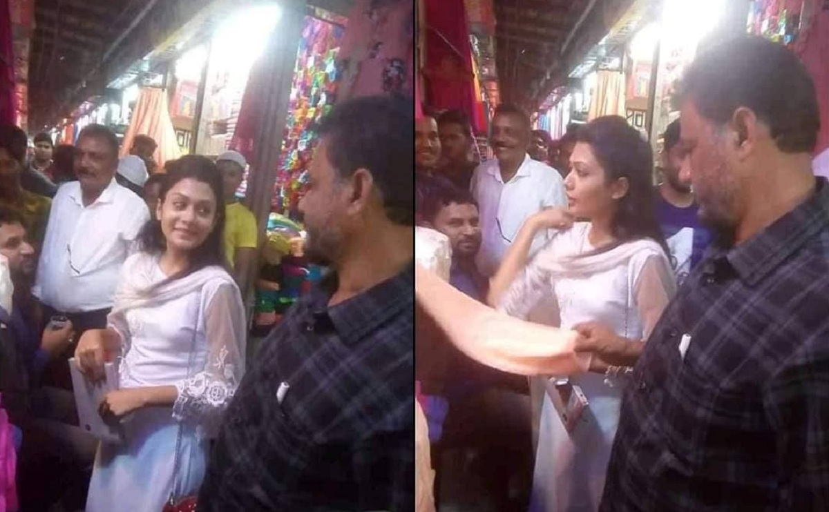 ‘মিন্নিকে দেখলে এখন ছবি তুলতে আসে সবাই’