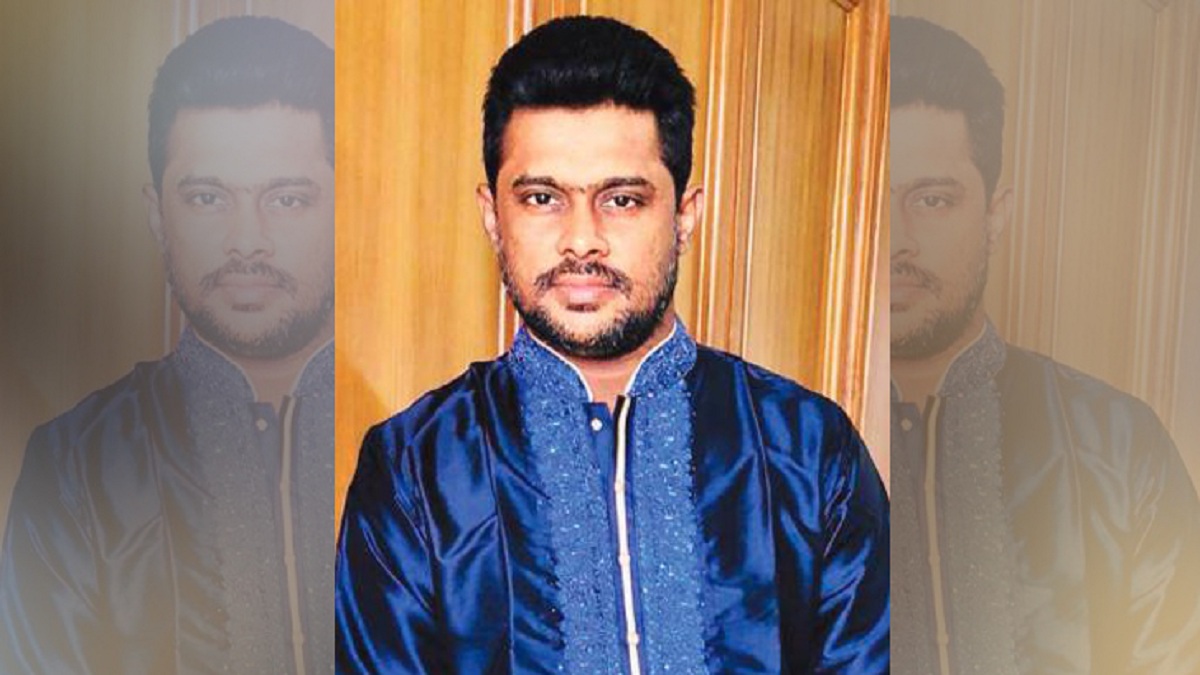 পিয়ন থেকে যেভাবে যুবলীগের দফতর সম্পাদক হলো আনিস