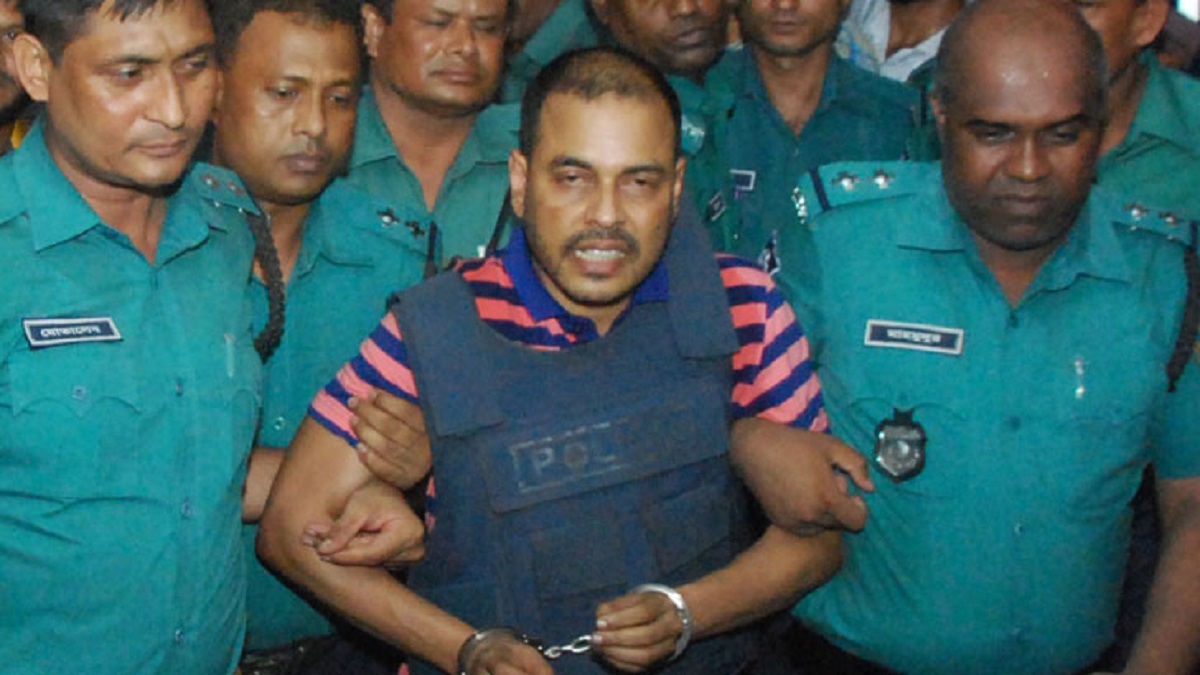 যুবলীগ নেতা খালেদকে জিজ্ঞাসাবাদ