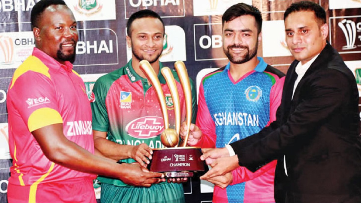 আজ ঘুরে দাঁড়ানোর অপেক্ষায় বাংলাদেশ