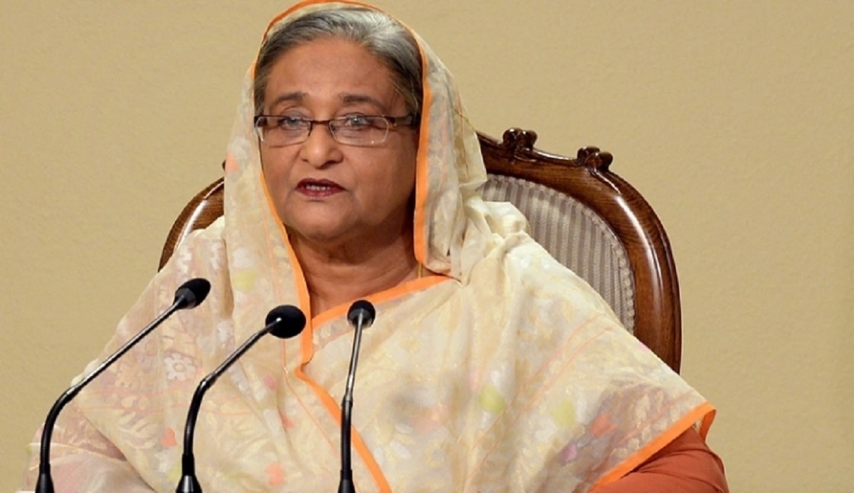 দুর্নীতিবাজরা কেউ ছাড় পাবে না: প্রধানমন্ত্রী