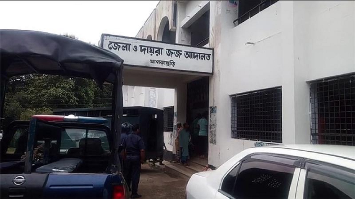 স্ত্রী ও শিশু সন্তান হত্যায় স্বামীর মৃত্যুদণ্ড