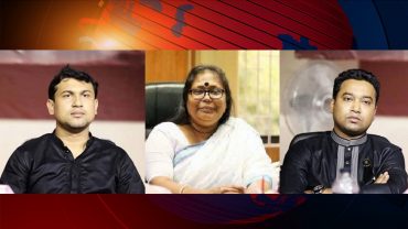 গল্প বানিয়েছেন দুই ছাত্রলীগ নেতা: জাবি উপাচার্য