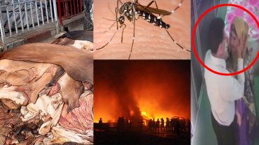 ‘হাড় খাবো, মাংস খাবো, চামড়া দিয়ে ডুগডুগি বাজাবো’