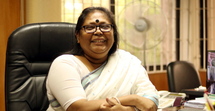 জাবিতে ভর্তি পরীক্ষা শুরু, ভিসিকে কেন্দ্রে অবাঞ্চিত ঘোষণা দুর্নীতি বিরোধীদের