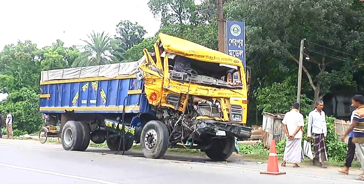 ছয় জেলায় সড়ক দুর্ঘটনায় ৯ জন নিহত