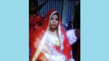 ২৫ দিনের সন্তান রেখে ডেঙ্গুতে মারা গেলেন মা