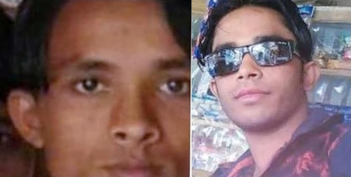 ফারুক হত্যা মামলার আসামি ২ রোহিঙ্গা ‘বন্দুকযুদ্ধে’ নিহত