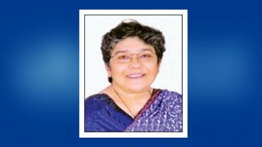 জাতিসংঘে বাংলাদেশের স্থায়ী প্রতিনিধি রাবাব ফাতেমা