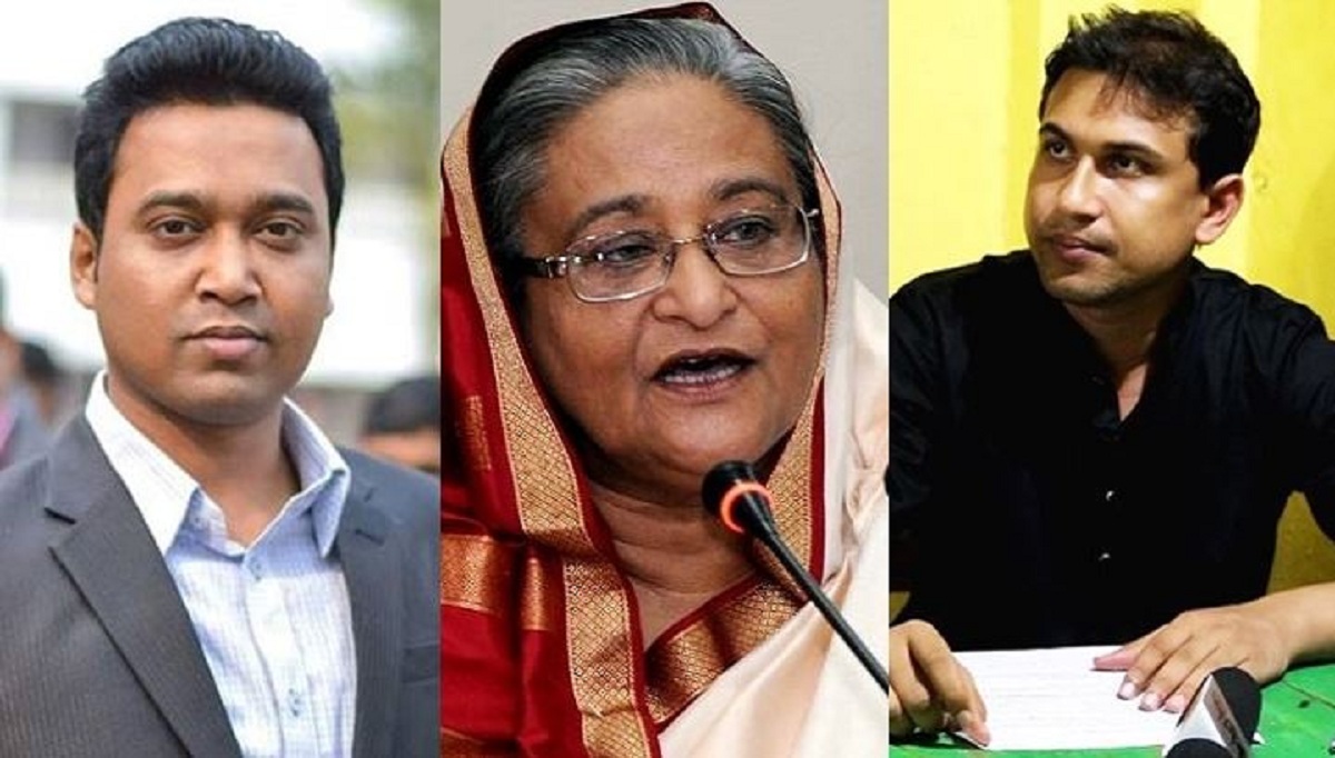 কী ঘটছে শোভন-রাব্বানীর ভাগ্যে?