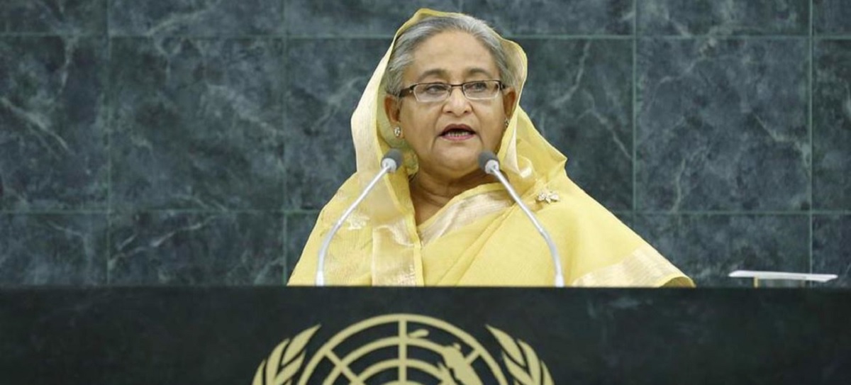 মানসিক স্বাস্থ্যকে প্রাথমিক স্বাস্থ্য সেবা হিসেবে গণ্য করতে হবে: প্রধানমন্ত্রী