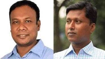 ছাত্রদলের সভাপতি খোকন, সম্পাদক শ্যামল